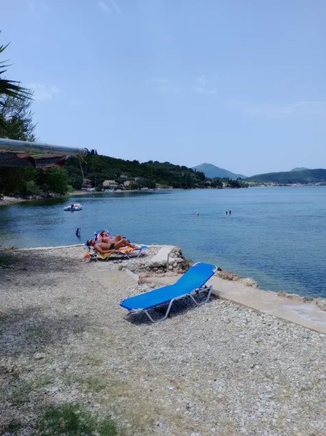 maria corfu apartments - Image 1