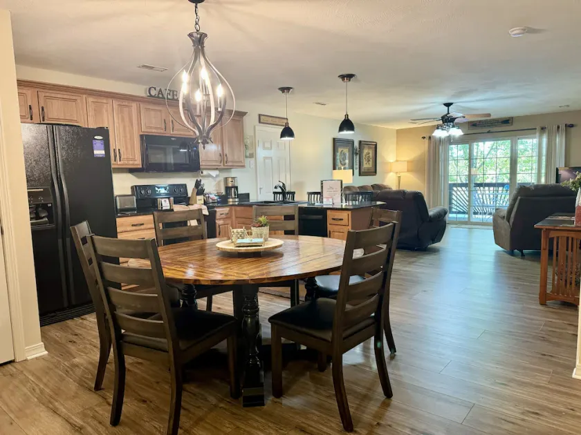 Condo A-2 at Vickery Resort - Image 1