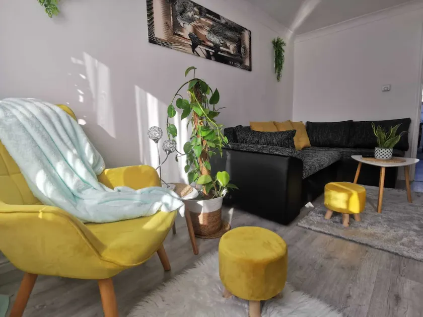 Great location Holiday Home in Driffield - Image 1