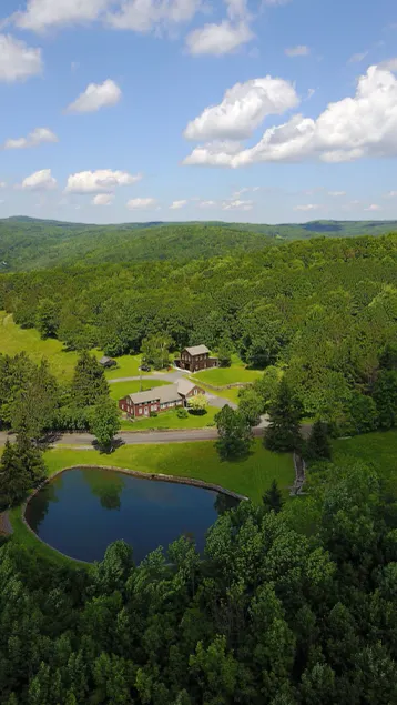 Beautiful Historic Farmhouse with Gorgeous Views - Image 1