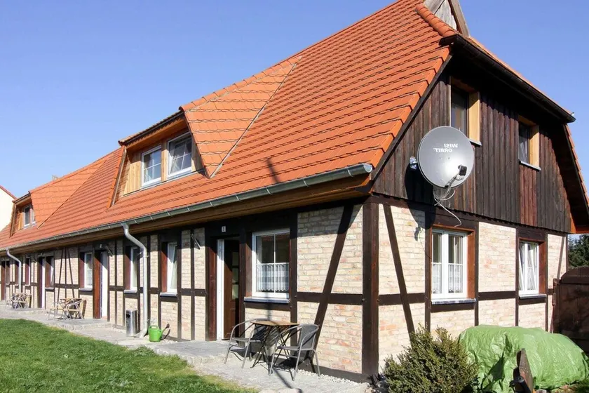 Appartement für bis zu 5 Personen im Lepels Hof - Image 1