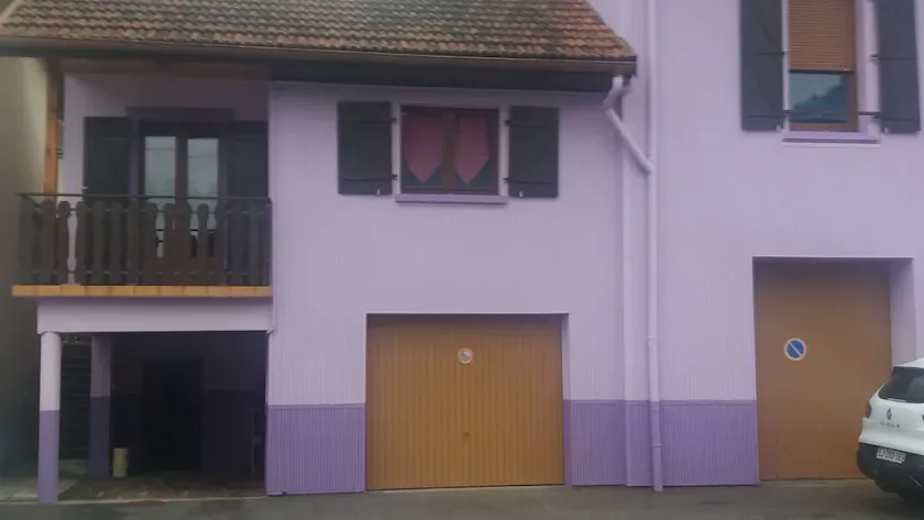 rent mountain cottage - Image 1