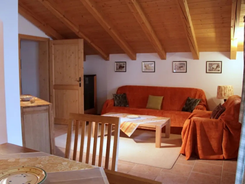Ferienwohnung 2, 50 qm 1G - Image 1