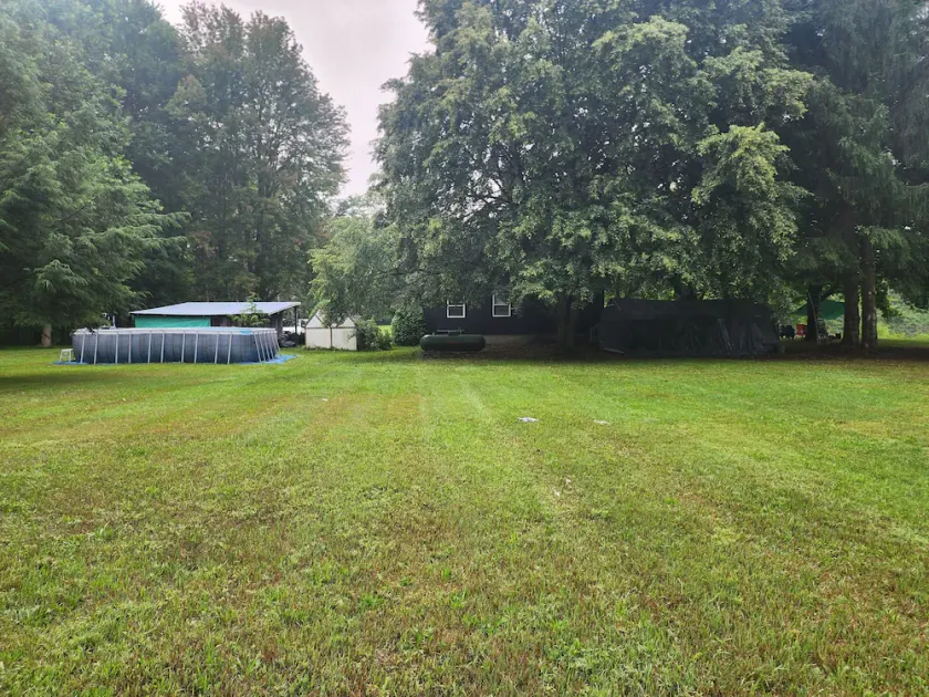  Waterfront Cottage on Acreage - Image 1