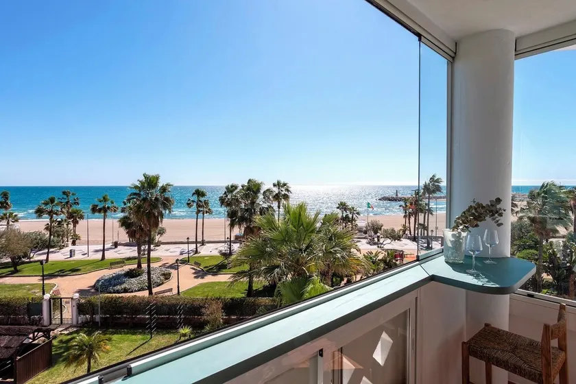 Genteel Home Playa Rocio Puerto Banus - Image 1
