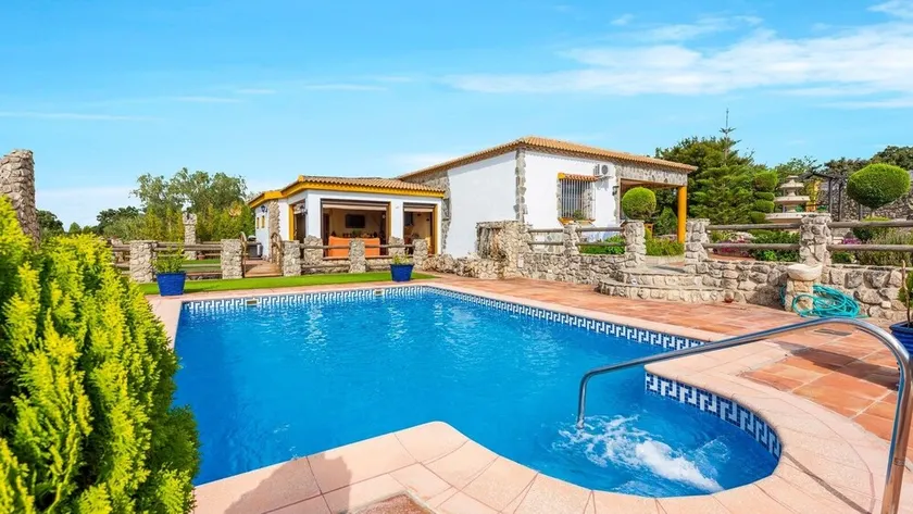 JARANDALUS (casa con atractivo y encanto) - Image 1