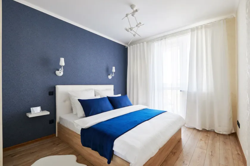 PaulMarie Apartments on Mayakovskogo 35 - Image 1