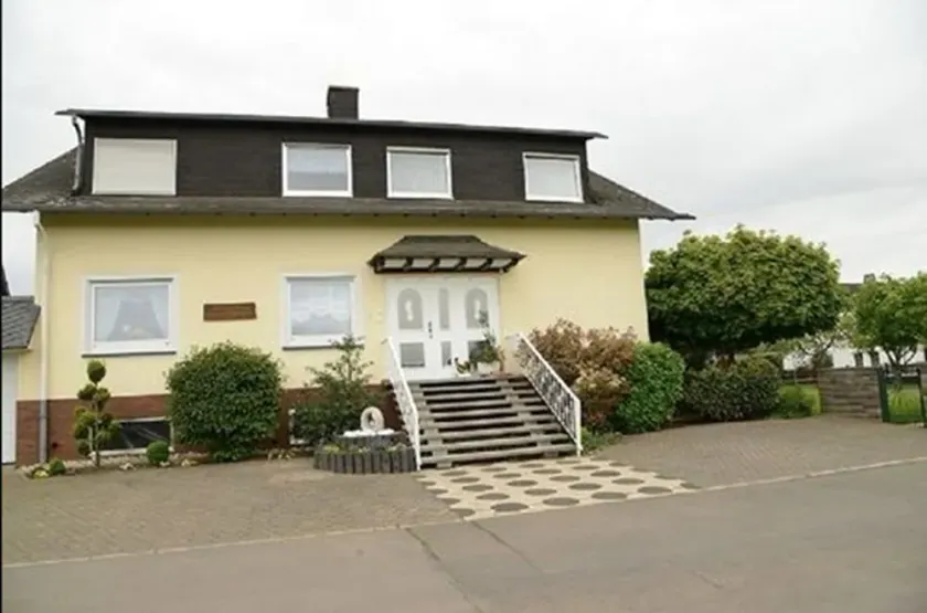 Ferienwohnung Haus Kotthoff - Image 1