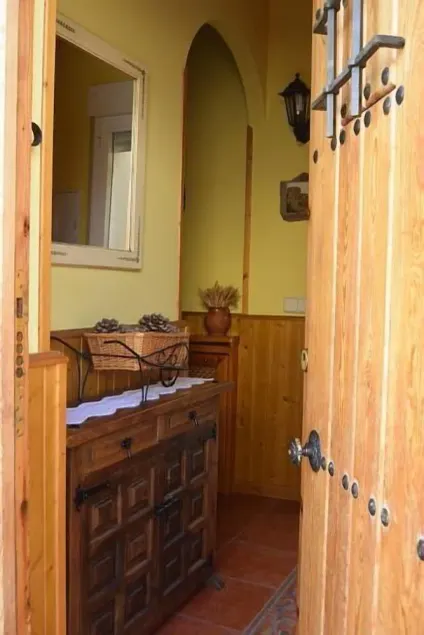 Agriturismo (appartamento) Abuelo Adón per 8 persone - Image 1