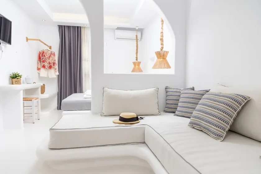 Krina Mare Boutique Hotel - Image 1