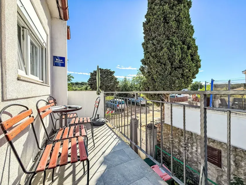 Apartamento Lucia by Interhome - Image 1