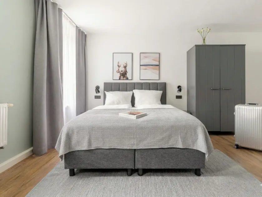 Limehome Augsburg Annastraße - Image 1