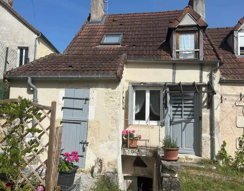 L'Atelier de Pierre Sleeps 4 with Garden - Image 1