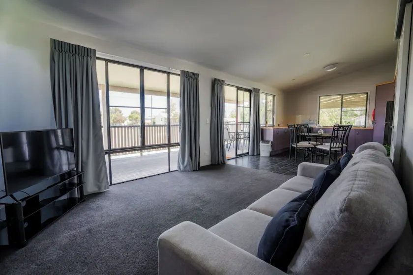 Cozy 2 bedroom cottage in the heart of beautiful Leyburn! - Image 1