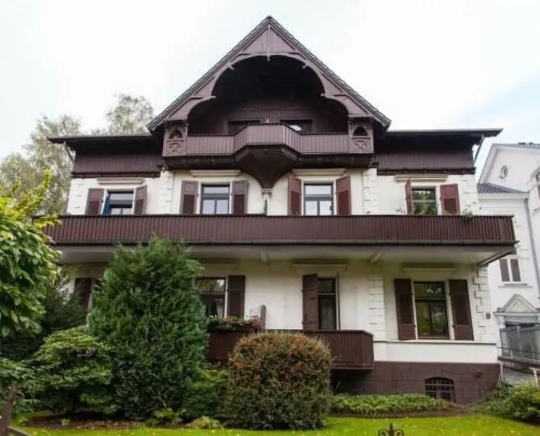 Vacation apartment/apartment for 1 guest with 30m² in Bad Oeynhausen (167930) - Image 1