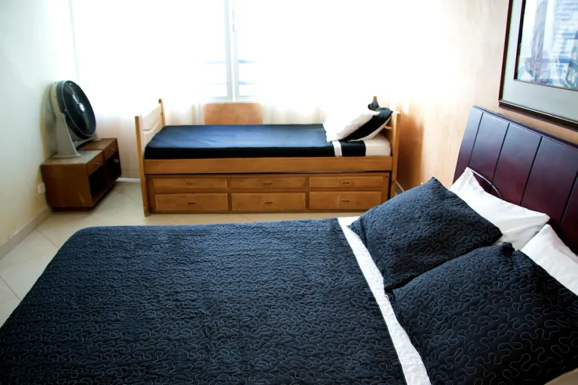 APARTAMENTO CON BALCN 1-11C - Image 1