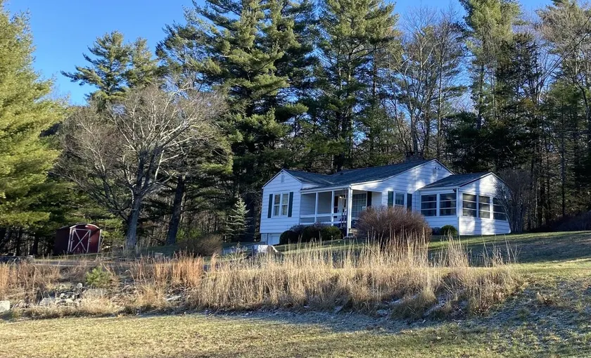 Klassisk sommerhus på 6 hektar med panoramaudsigt over Catskill - Image 1