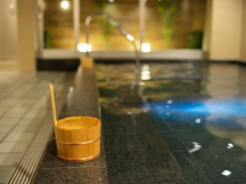 Super Hotel Yamagata Tsuruoka - Image 1