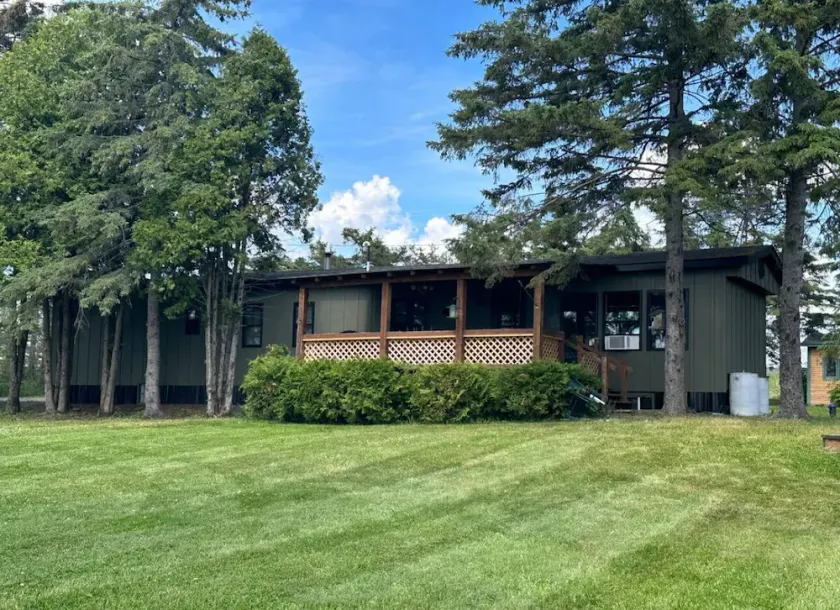 Island Escape on Long Lake with beautiful views on Long Lake. - Image 1