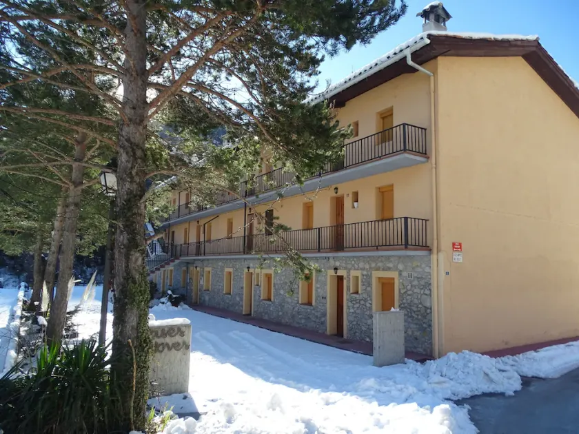 Gite dans les Pyrénées - Image 1
