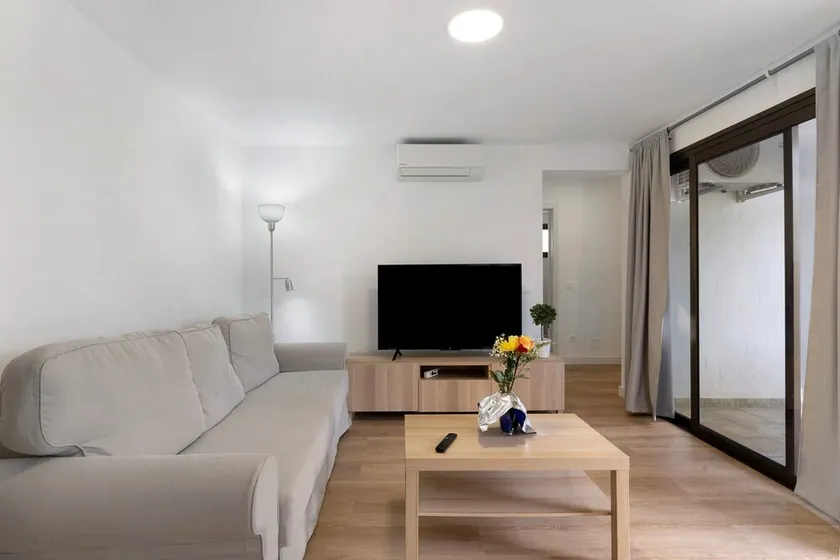Maison de vacances 'Suite Deluxe Puerto Rico 11' avec piscine partagée et Wi-Fi - Image 1