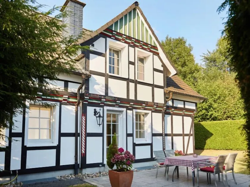 Holiday Home Am Golf- und Reitpark by Interhome - Image 1