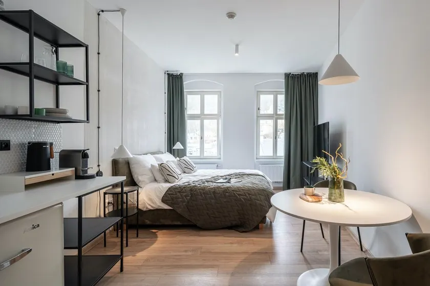 Graudenz - Cozy Apartments - Image 1