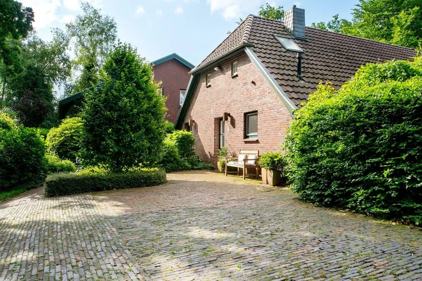 Ferienhaus Neudorf - Image 1