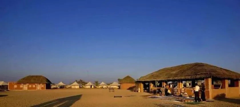 Bishnoi Village Camp and Resort - Image 1