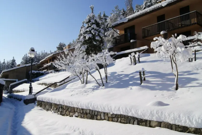 Spacious apartment for 5-persons - Image 1
