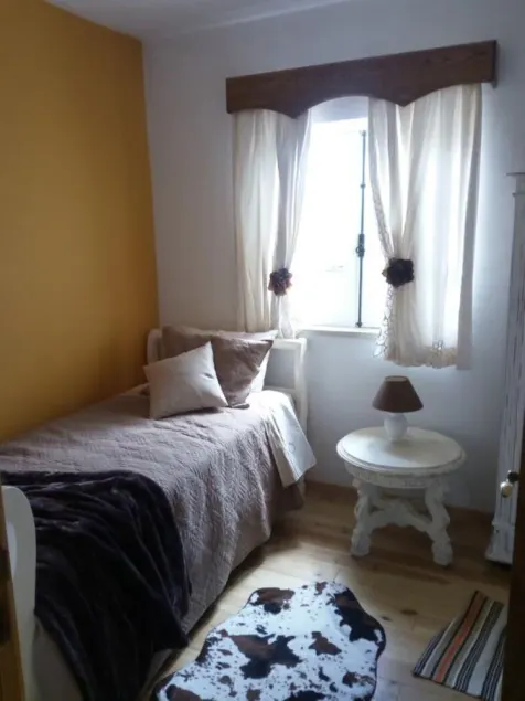 Magnolias Cottage - Enkeltværelse - Image 1