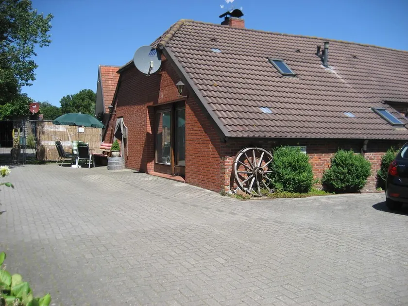Ferienwohnung Backemoor, 95108 - Ferienwohnung Backemoor - Image 1
