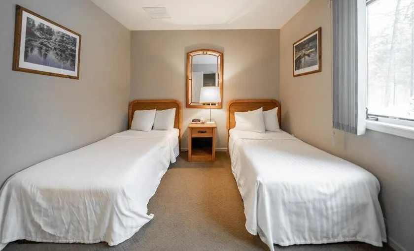 Telemark Northwoods Lodging - Image 1
