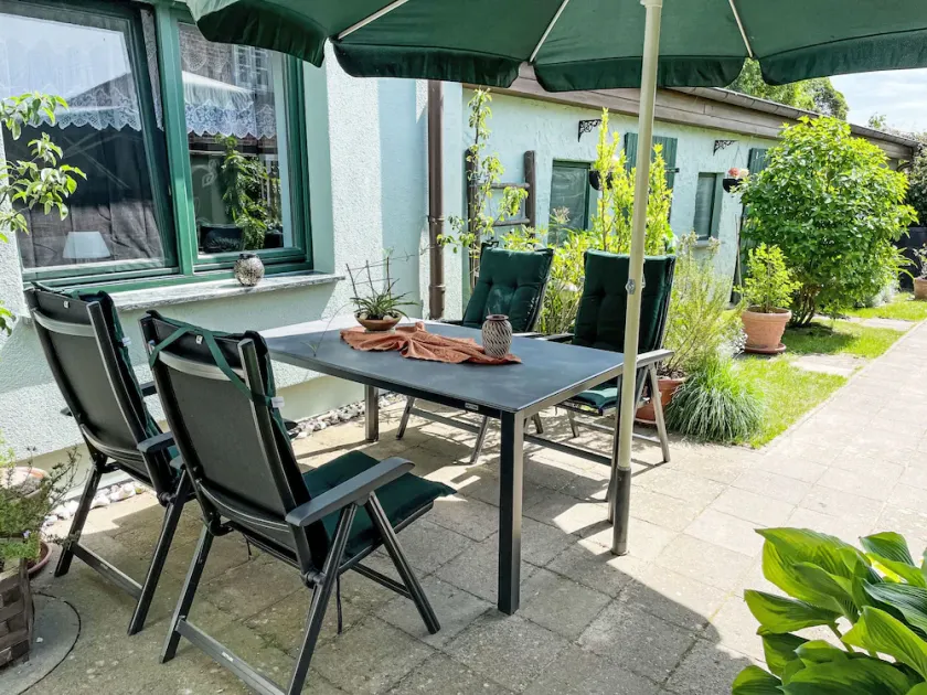 Backstube by Interhome - Image 1
