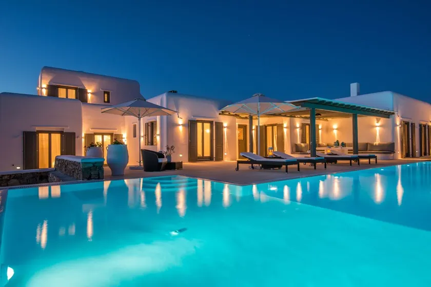 Margi Villas - Image 1