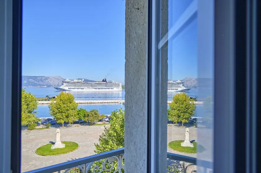 Anesis Apartment Corfu Town - Image 1