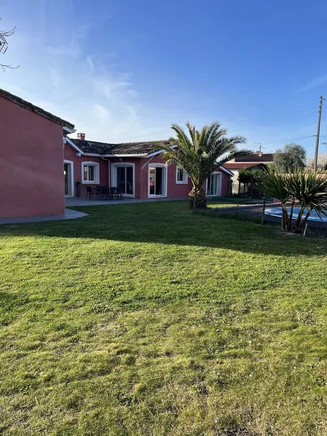 Maison Avec Piscine Privée - Image 1