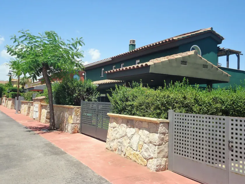 Ciudad Jardin - Image 1
