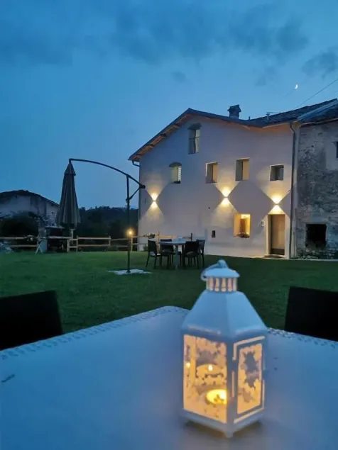 Casa BORRIERO Farmhouse Charme B&B - Image 1