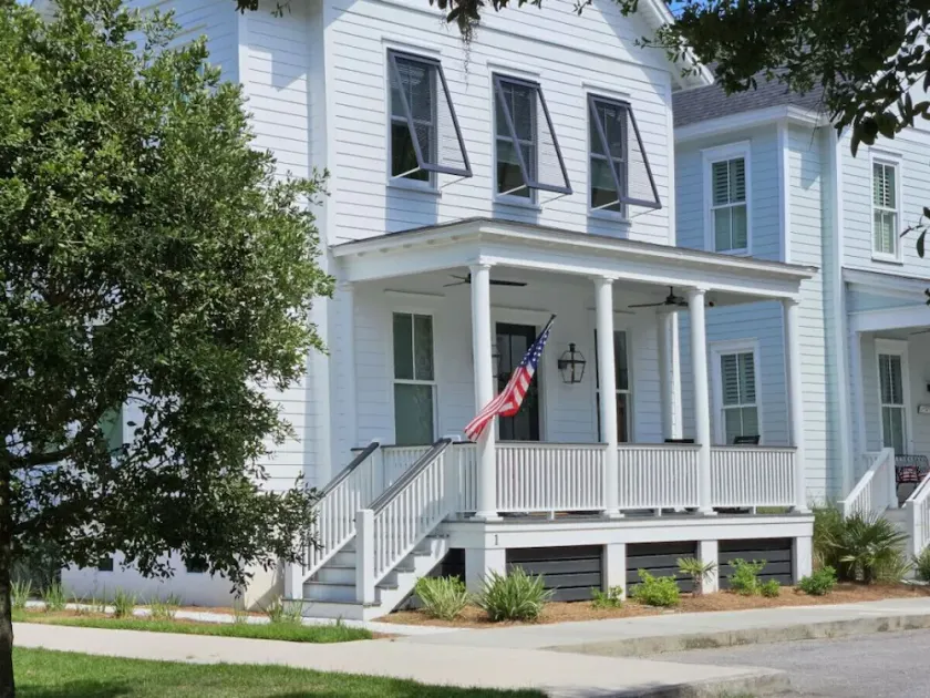 3 Bedroom House in Beautiful Habersham - Image 1
