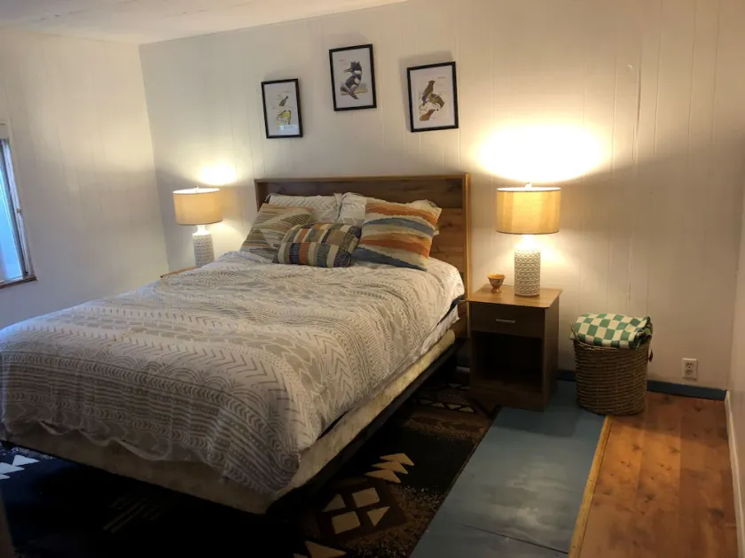 2BR/2BA Doublewide at a Scenic Trinity River Resort - Image 1