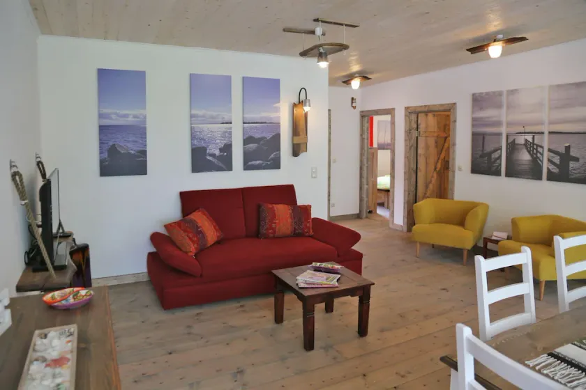 Casa Rotdorn Casa Norte - Image 1