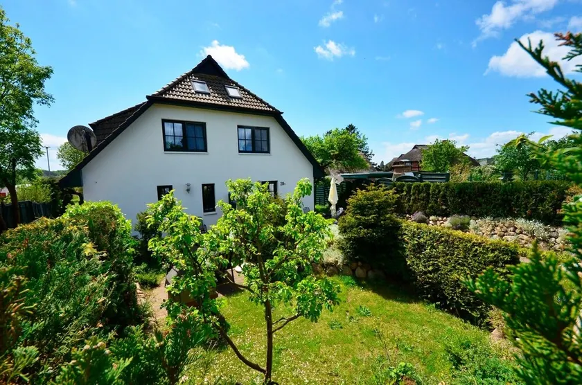 Holiday home for 6 guests with 100m² in Groß Zicker (20602) - Image 1