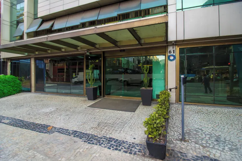 Anna Suites Arpoador - Image 1
