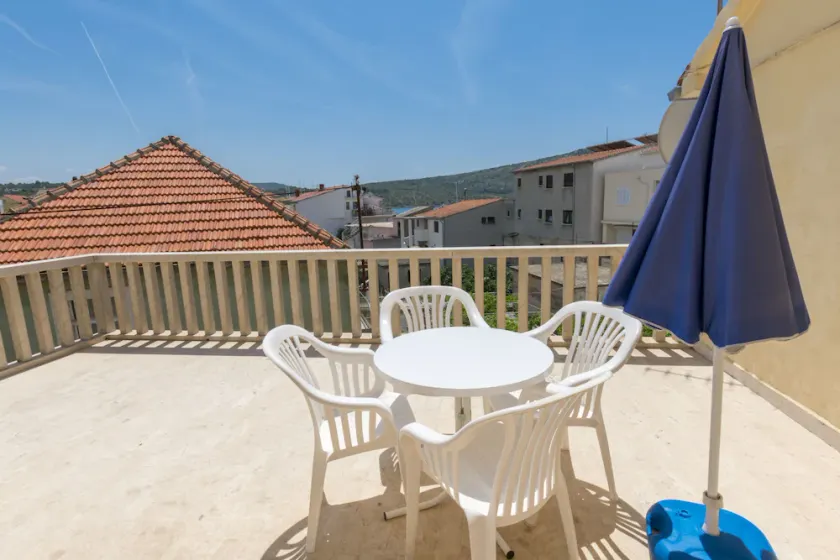 Apartment Smiljan - Image 1