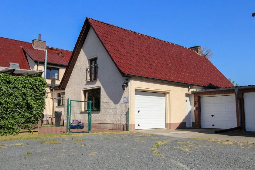 Apartment in Niepars - Apartment - Image 1