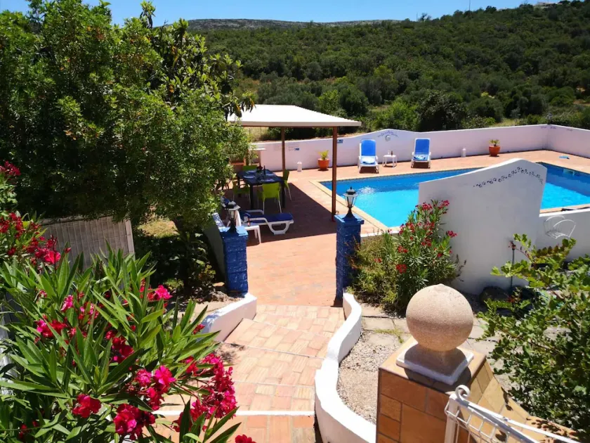 Casa di campagna con piscina privata - Image 1