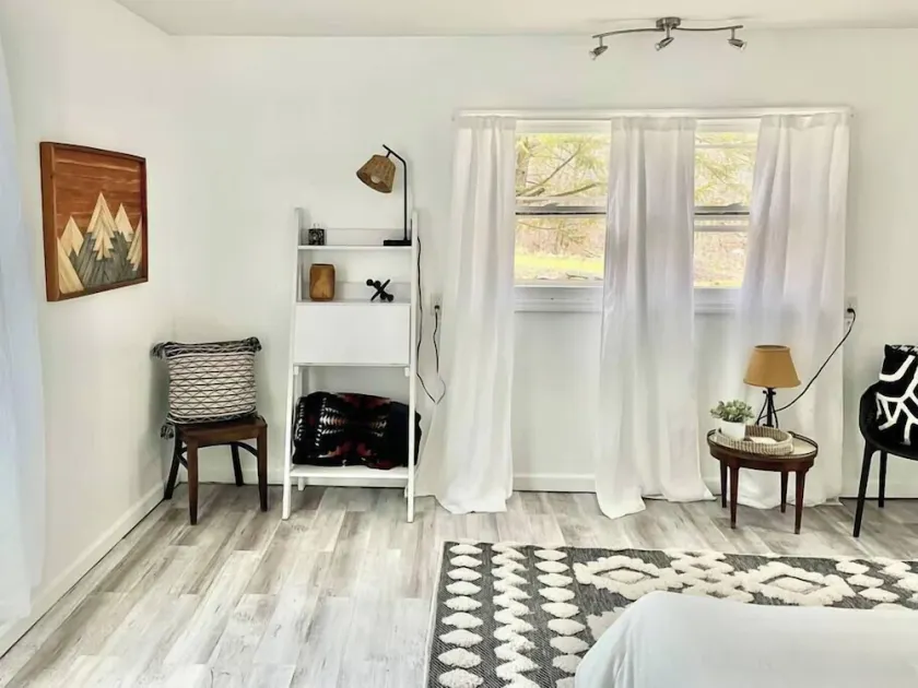 Catskills Hideaway w/ Sauna Minutes from Hiking - Image 1