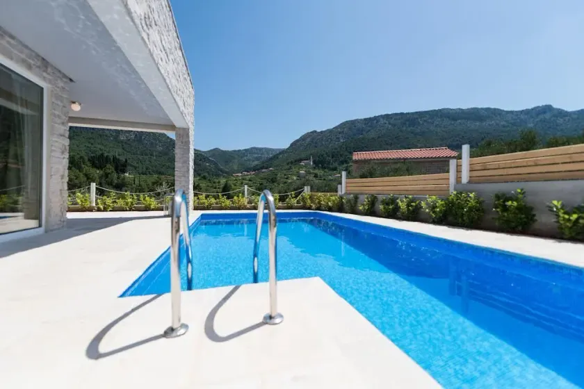 Villa Hvar Beauty with Swimming Pool - Image 1