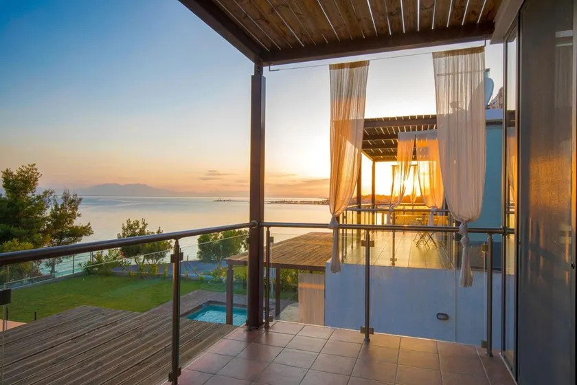 KalMa Villas - Image 1